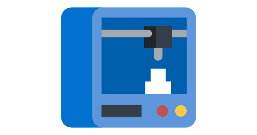 Image of 3D Printer